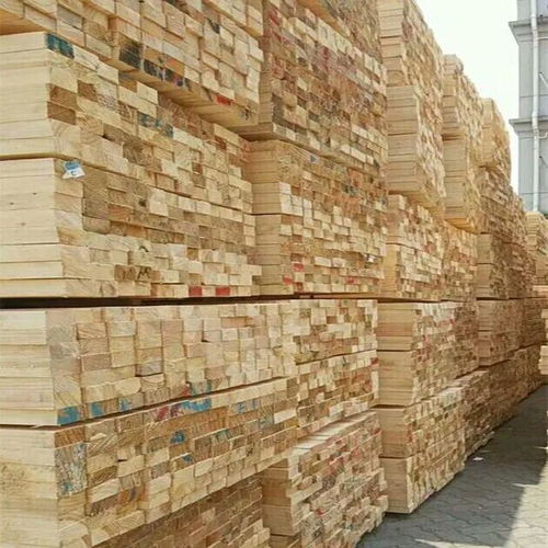 建筑木方 好事多磨,修成正果 創秋木業值得信賴