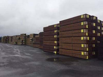 邀請函:2017芬蘭木業之旅考察團