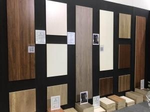 泉金木業(yè)閃耀2018長(zhǎng)沙建博會(huì)，領(lǐng)航中國(guó)膠合板十大品牌新篇章