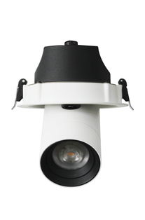 可調(diào)光束角度嵌燈 2018神燈獎申報產(chǎn)品