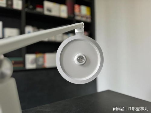 護眼更養眼 降低孩子近視的好產品 書客l2 pro護眼臺燈