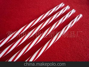 塑料管吸管與燈具塑件的供應商、價格及批發市場全解析