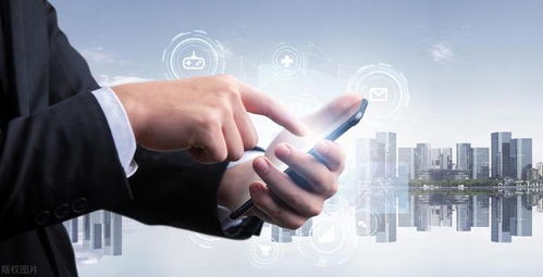 未來兩年業績有望高增的七大人工智能與網絡技術企業