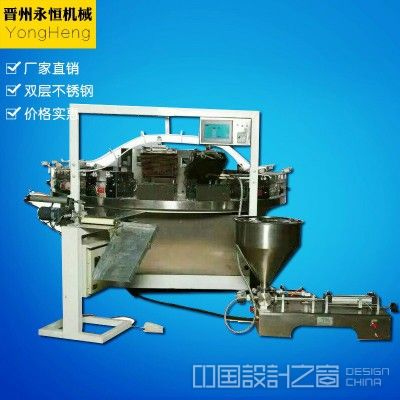 吉林全自動蛋卷機械 品質(zhì)優(yōu)先的高效生產(chǎn)利器